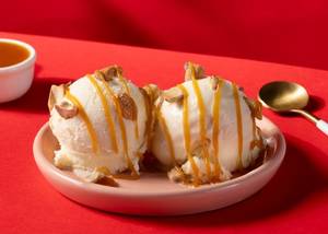 Caramel Sundae