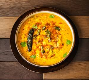 Dal Fry