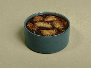 Vegetable Manchurian