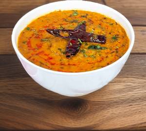 Dal Tadka