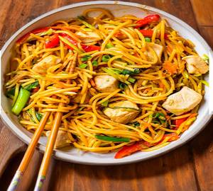 Chicken Chowmein