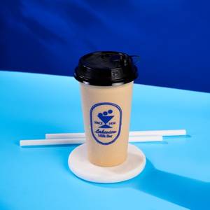 Cold Coffee