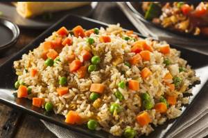 Veg Fried Rice