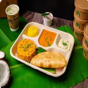 Malgudi Special Tiffin