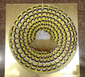 Pinacolada Cake(500gms)