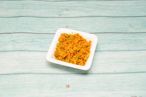 Chicken Masala Maggie