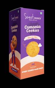 Osmania Cookies 