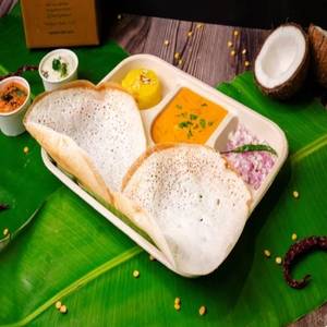 Appam Malabar Curry Tiffin