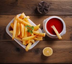 Finger Chips