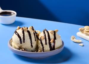 Vanilla Sundae
