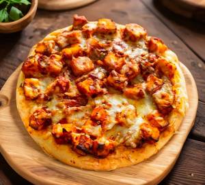 Paneer Pizza
