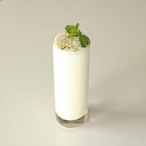 Butter Milk