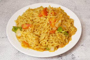 Moms Masala Maggie