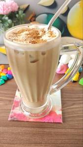 Boost Cold Milk Shake