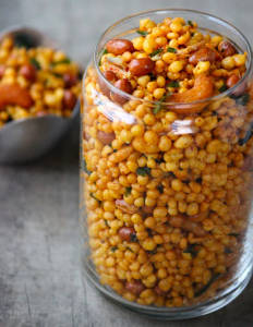 Boondi