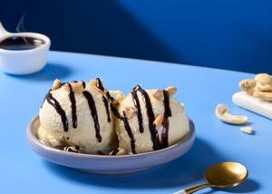 Hot Chocolate Fudge (S)