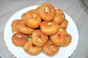Balu shahi