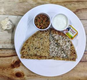 Gobhi Ka Parantha (1 Pc)