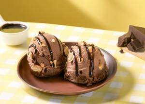 Chocolate Sundae