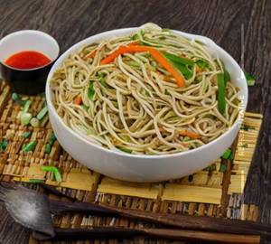Veg Noodles