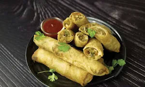 Spring Roll