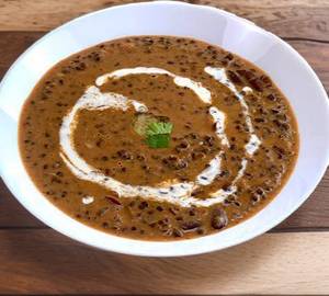 Black Dal Tadka