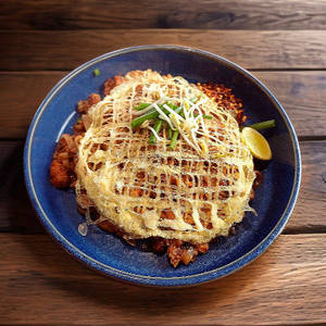 Pad Thai - Prawn
