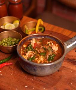 Thukpa Mutton (750.ML)