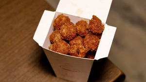 Chicken Popcorn [MF1]