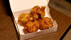 Chicken Lolipop (4 PCs) [MF1]