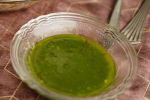 Amchur Chutney