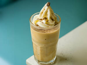 Cold Coffee
