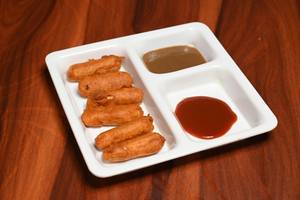 Paneer Pakoda (8 Pcs)