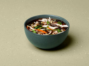 Hot & Sour Soup