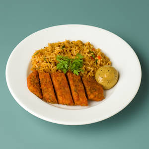 Mexican Rice Bowl