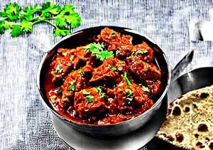 Mutton Rogan Josh          