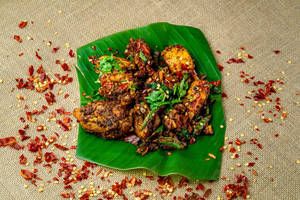 Rayalaseema Chicken