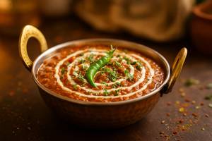 Matar Paneer