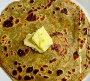 Gobhi Ka Parantha
