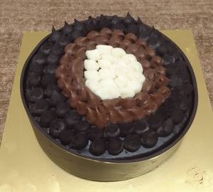 Death By Chocolate Cake (500 gms)