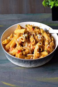 Tandoori Pasta