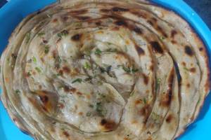 Lachha Paratha