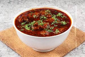 Manchurian gravy