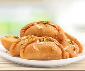 Gujiya