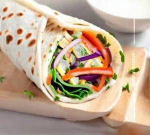 Veg Wrap