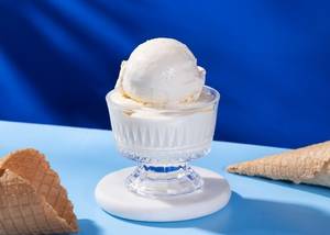 Vanilla Icecream