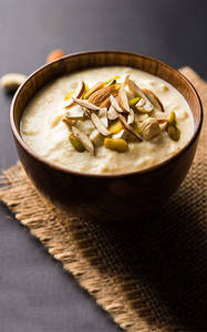 Rabdi [100 grams]