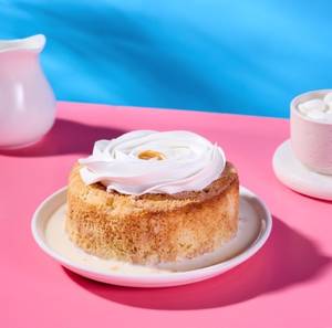 Tres Leches