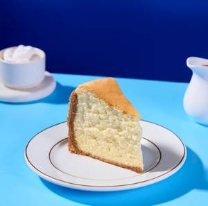 New York Cheesecake
