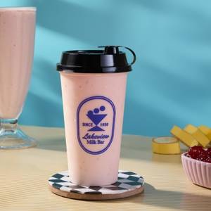 American Thick Shake